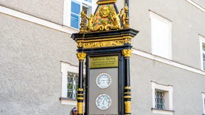 Wenn die Skala nicht mehr reicht