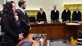 Zschäpes Anwälte wollen Revision einlegen