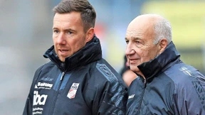 „So etwas darf es im Sport nicht geben“