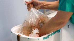 Hinweise auf Manipulationen 