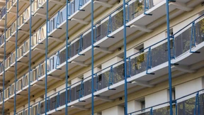 Ein Immobilien-Koloss für eine Million Mieter