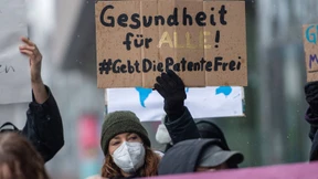 Impfstoff für alle – nur wie?