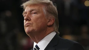 Amerika und die erste Trump-Rede zur Lage der Nation