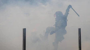 „Manchmal können wir unsere Wut nicht kontrollieren“