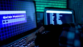 Hacker greifen deutschen Mittelstand an