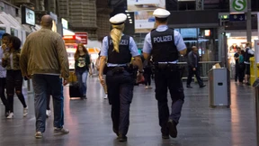 Großeinsätze für neue Polizisten 