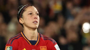 Hermoso stellt Anzeige gegen Rubiales