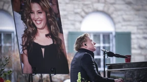 Lisa Marie Presley auf Familienanwesen Graceland beigesetzt