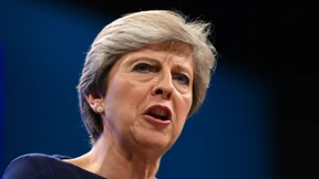 May weist Rücktrittsforderungen zurück