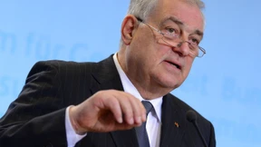 Wer macht für ein Jahr den Vorturner? 