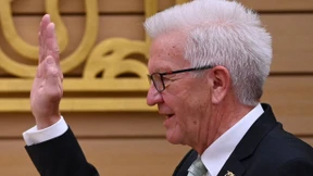 Stresstest in Stuttgart