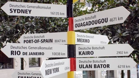 Welche Fähigkeiten braucht ein Diplomat? 