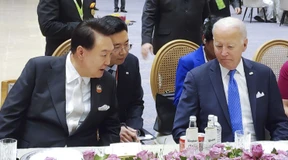 Warum Indien den Staatschefs ein vegetarisches Menü serviert