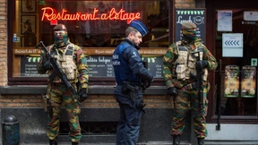 Zehnte Festnahme wegen Verbindung zu Anschlägen von Paris