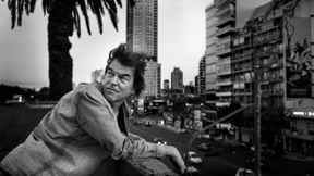 „,Nazis raus!‘-Rufe haben mich nie besorgt“