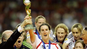 Deutschland muss nur Russland fürchten