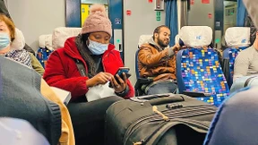 Mit Apps dem Krieg entkommen