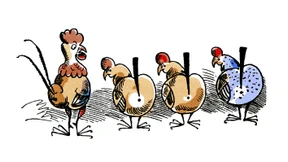 Kräht der Spahn auf dem Mist ...