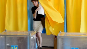 Putin beschwichtigt Merkel und Hollande