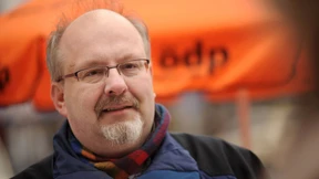 ÖDP-Mann als Ortsvorsteher  