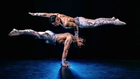 Die Angst der Luftgeister vor verhaltenem Applaus