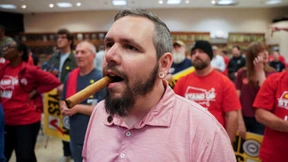 Gewerkschaft triumphiert bei Volkswagen in den USA