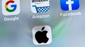 Strengere Regeln für Google, Apple & Co.