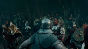 Der Germane ist des Römers Wolf