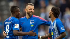 So schön kann Fußball sein