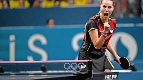 Die Jüngste geht voran