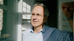 Gefäßverkalkungen beginnen oft schon in jungen Jahren