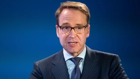 Bundesbank sieht die Wirtschaft auf Kurs 