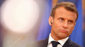 Macron erwartet von Johnson neue Erklärungen