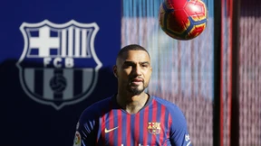 Warum Barcelona Boateng verpflichtet