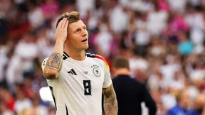 Chaos, wo einst Ordnung war