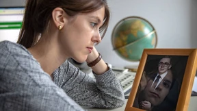 Was ist bloß los mit mir?