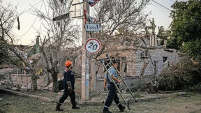 Hat die Offensive begonnen – oder doch noch nicht?