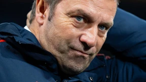 Das kuriose erste Bayern-Jahr des Hansi Flick