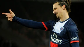 Ibrahimovic schießt scharf