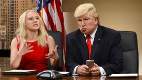 Make the Witzischkeit great again