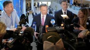 „Es droht keine Finanzkrise“