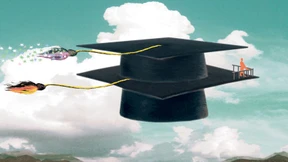 Ein doppelter Abschluss hält besser