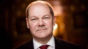 Der Agenda-Verteidiger wird Finanzminister