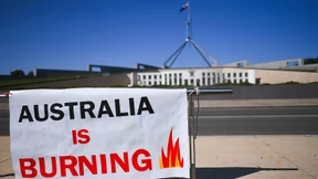 Bittere Realität für Australiens Bauern