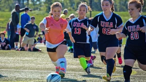 „Wow, ich bin echt fit und kann etwas“