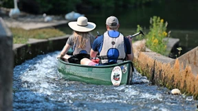 „Trotz Dauerregens gute Laune“