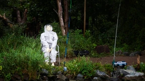 Fernseh-Fahndung als letzte Chance