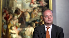 Ein deutscher Kandidat für Italiens Rechte?