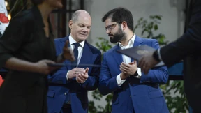 Zu Besuch im „Lithium-Dreieck“