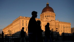 Welcher Spender darf's denn sein?